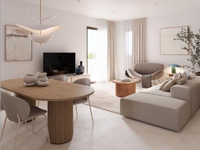 Piso en venta en Pulpí, Almería Costa Almería