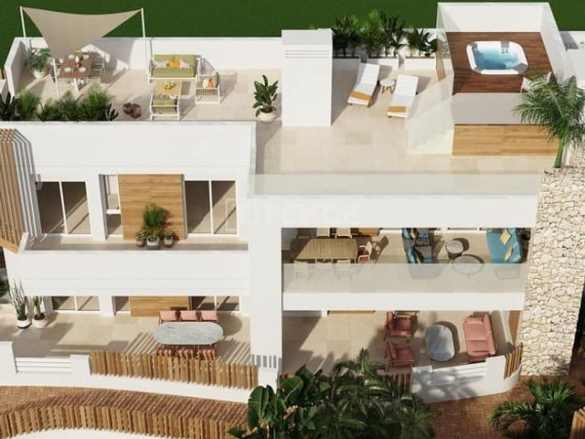 Piso en venta en Pulpí, Almería Costa Almería