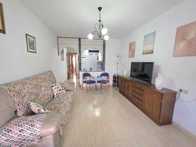 Piso en Venta en Pulpí pueblo