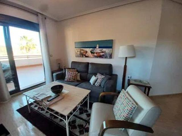 Piso en Venta en Pulpí