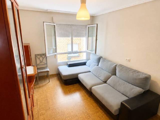 Piso en Venta en Pumarín