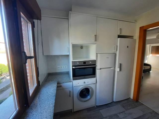 Piso en Venta en Pumarín