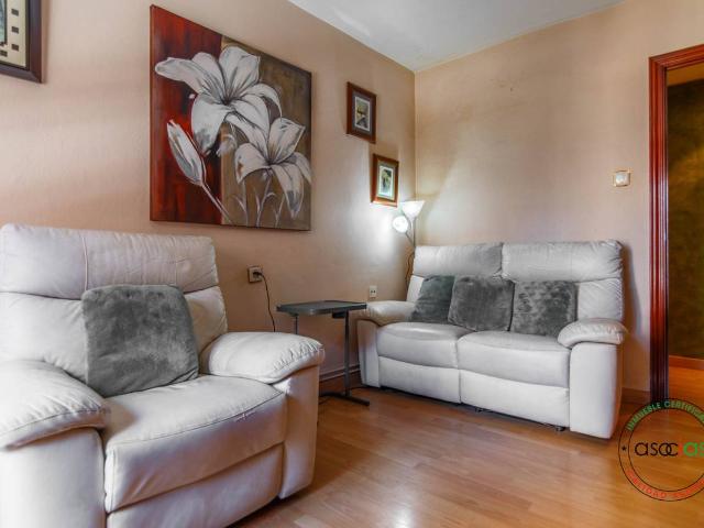 Piso en Venta en Pumarín