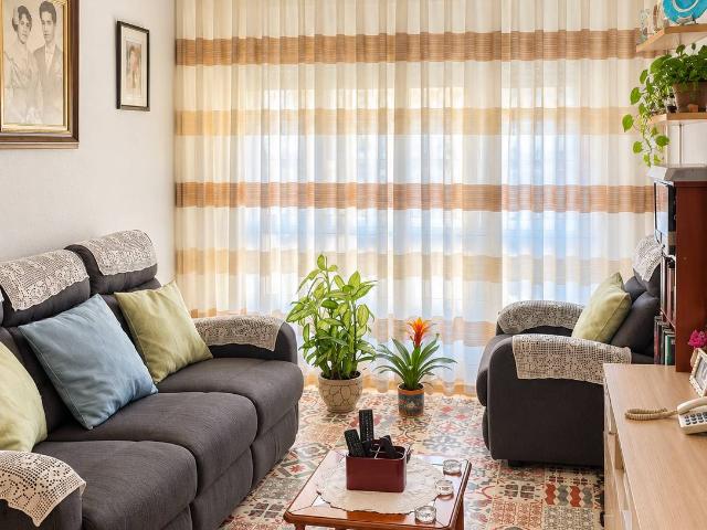 Piso en Venta en Pumarín