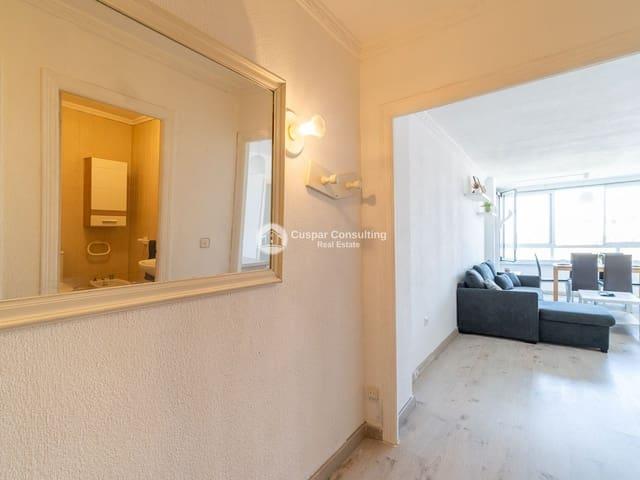 Piso en venta en Punta Prima, Alicante Costa Blanca