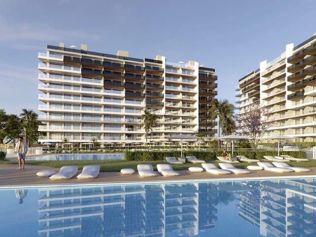 Piso en venta en Punta Prima, Alicante Costa Blanca