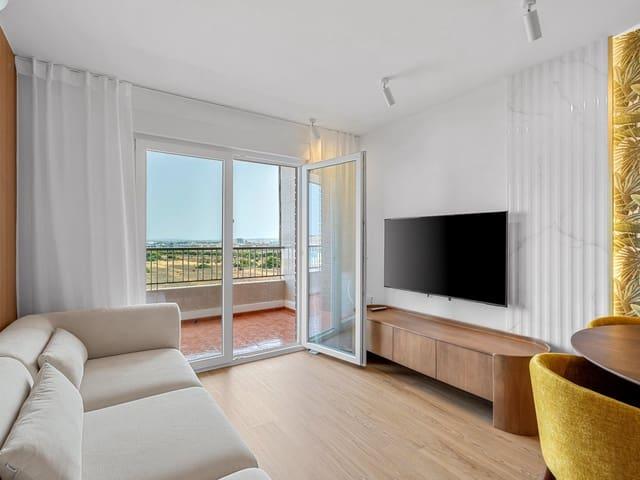 Piso en venta en Punta Prima, Alicante Costa Blanca