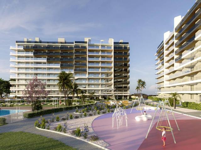 Piso en Venta en Punta Prima