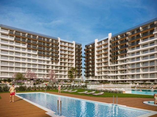 Piso en Venta en Punta Prima
