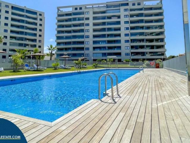 Piso en Venta en Punta Prima