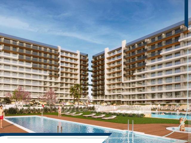 Piso en Venta en Punta Prima