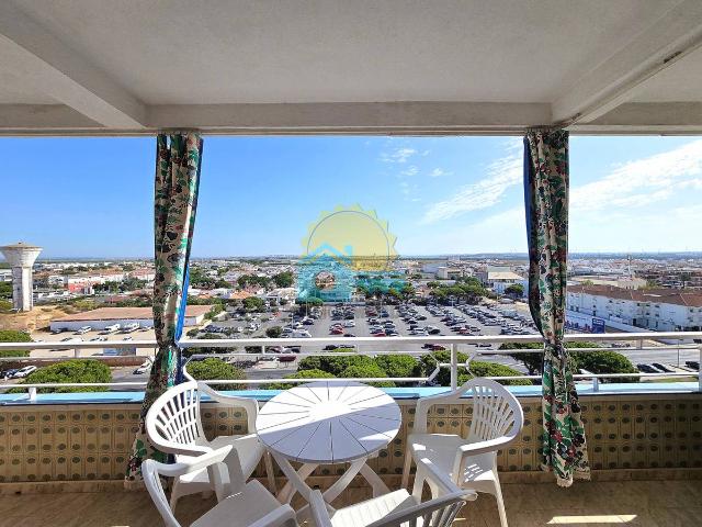 Piso en Venta en Punta Umbría