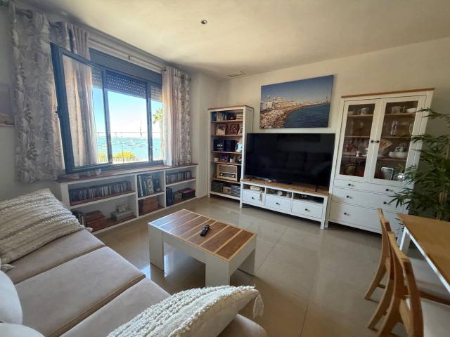 Piso en Venta en Puntales Zona Franca