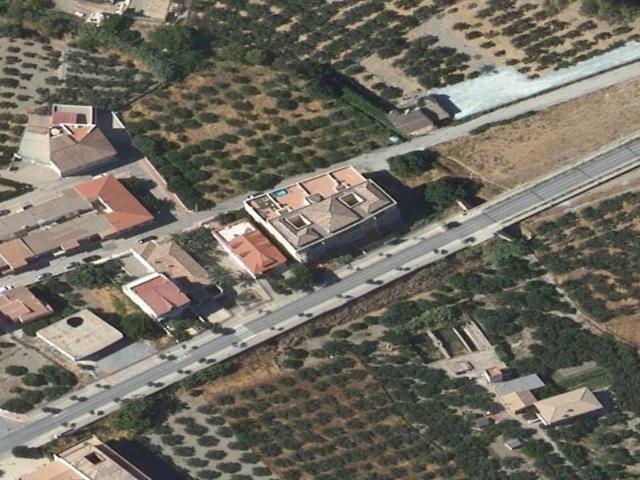 Piso en Venta en Purchena
