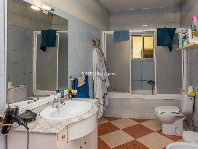 Piso en venta en Purullena. Piso en Purullena, Segunda Planta, dos Terrazas. Pisos.