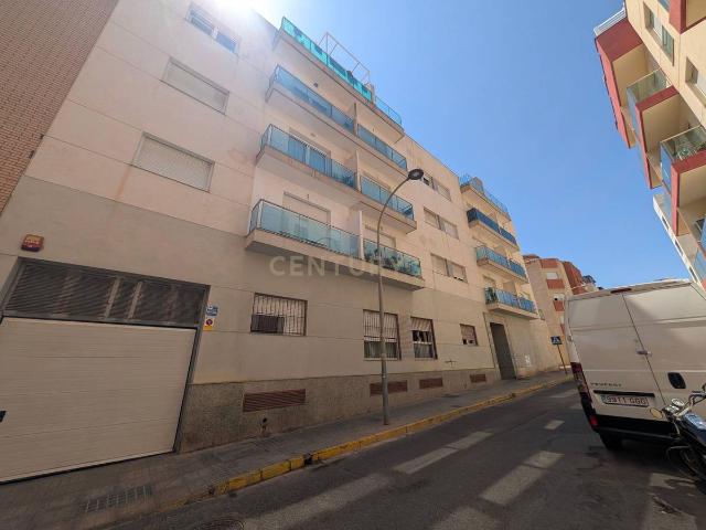 Piso en Venta en Pabellón Estación El Corte Inglés