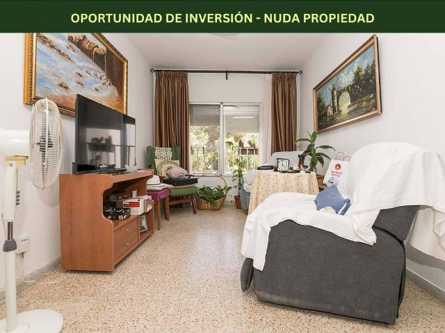 Piso en Venta en Pago San José Princi Jerez