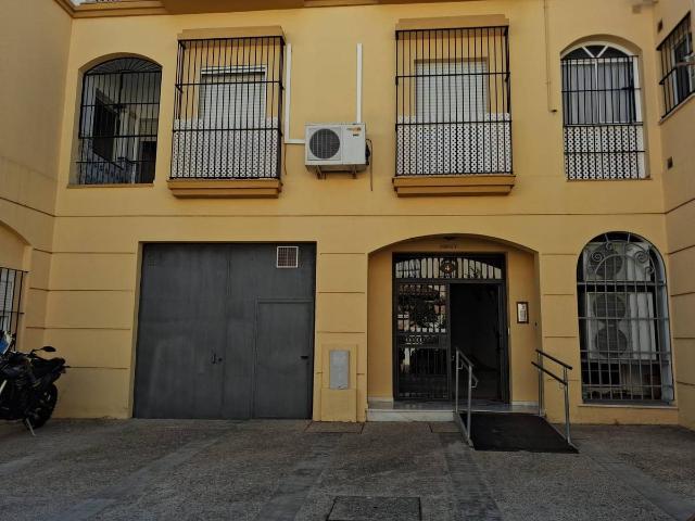 Piso en Venta en Pago San José Princi Jerez
