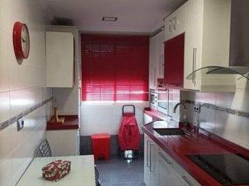 Piso en Venta en Pago San José Princi Jerez
