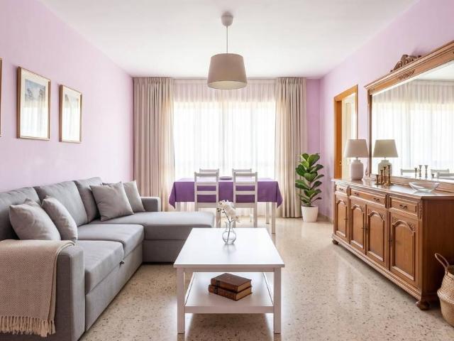 Piso en Venta en Pago San José Princi Jerez