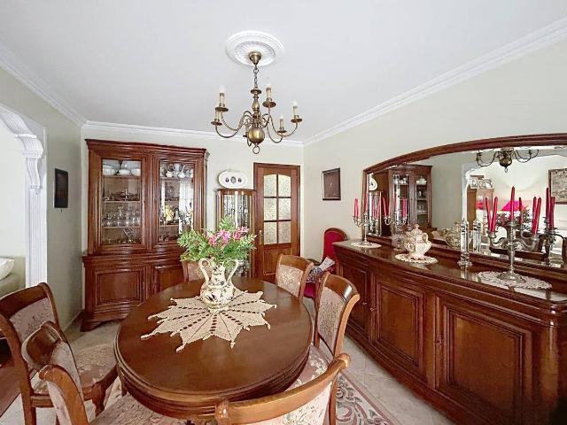 Piso en Venta en Padrón