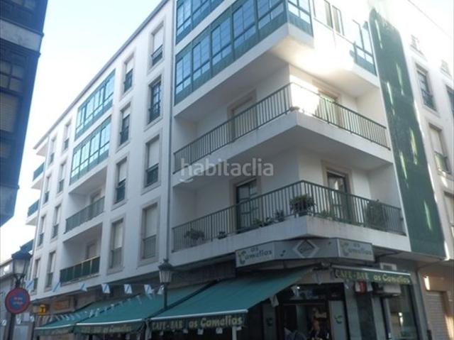 Piso en venta en Padrón. SE VENDE PISO CENTRICO EN PADRON, LA CORUÑA. Pisos.