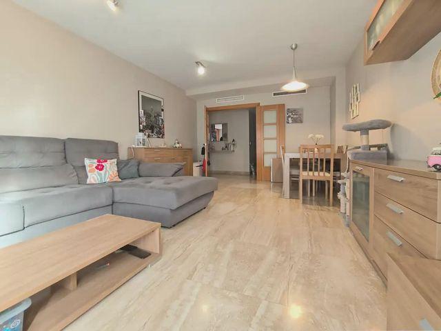Piso en venta en Paiporta, Valencia Costa Valencia