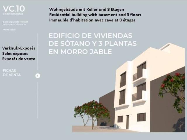 Piso en Venta en Pájara