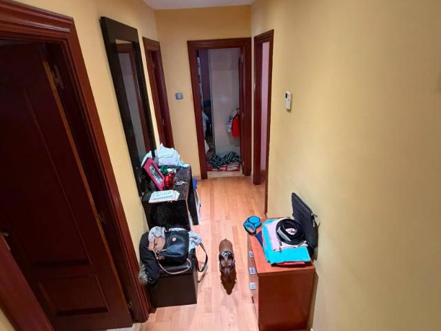 Piso en Venta en Pajarillos Bajos