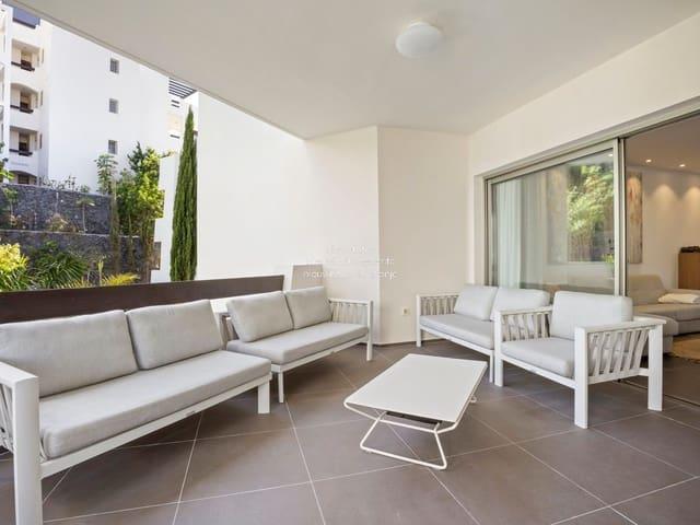Piso en venta en Palm Mar, Tenerife