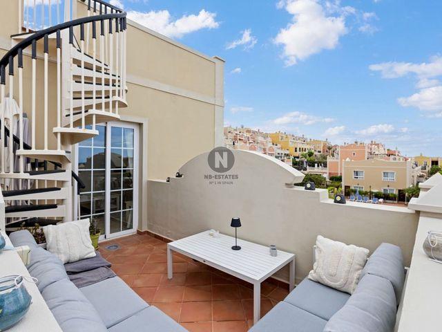 Piso en venta en Palm Mar, Tenerife