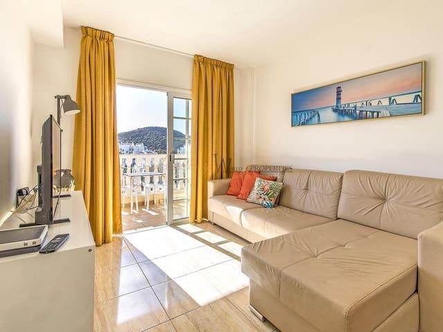 Piso en venta en Palm Mar, Tenerife