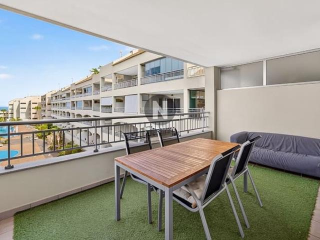 Piso en venta en Palm Mar, Tenerife
