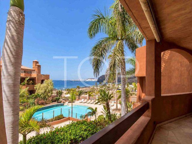 Piso en venta en Palm Mar, Tenerife