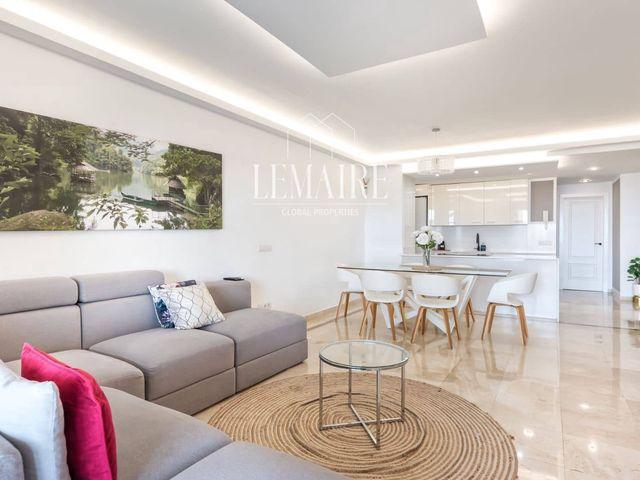 Piso en venta en Palm Mar, Tenerife