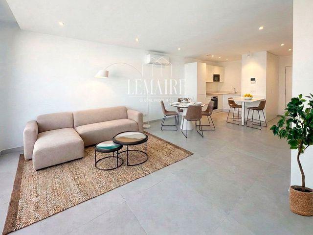 Piso en venta en Palm Mar, Tenerife