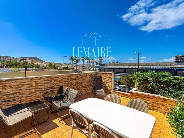 Piso en venta en Palm Mar, Tenerife