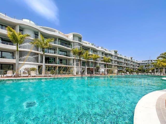 Piso en venta en Palm Mar, Tenerife