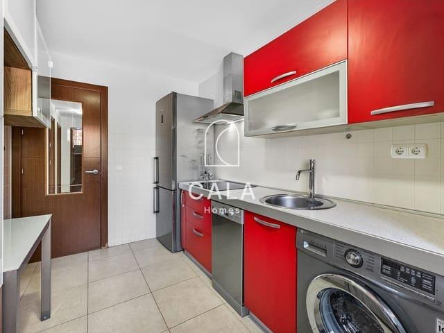 Piso en venta en Palm Mar, Tenerife