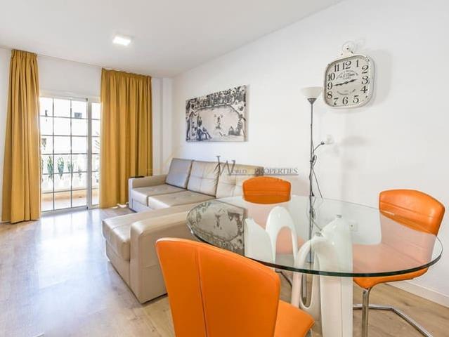 Piso en venta en Palm Mar, Tenerife