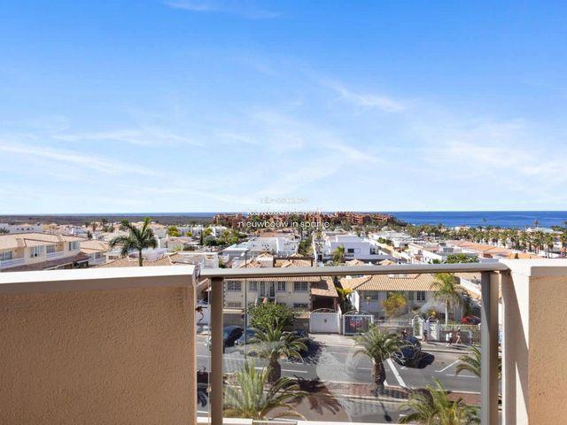 Piso en venta en Palm Mar, Tenerife