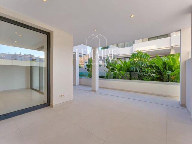 Piso en venta en Palm Mar, Tenerife