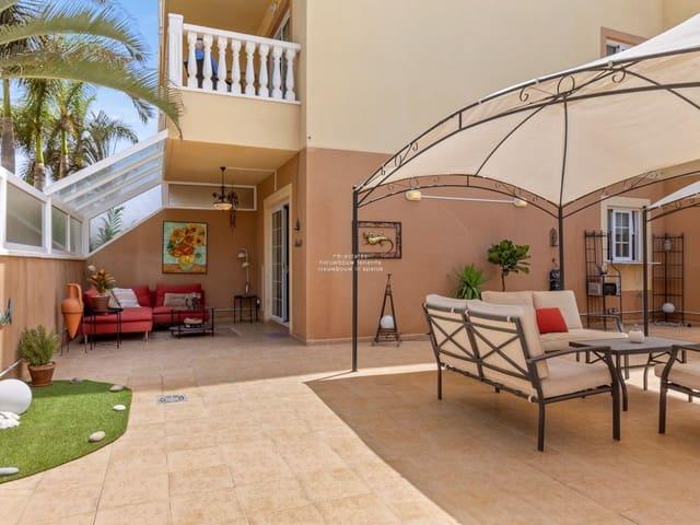 Piso en venta en Palm Mar, Tenerife