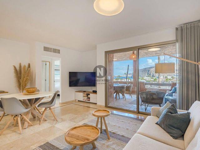 Piso en venta en Palm Mar, Tenerife