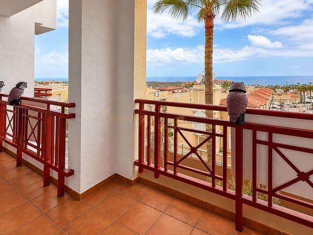 Piso en venta en Palm Mar, Tenerife