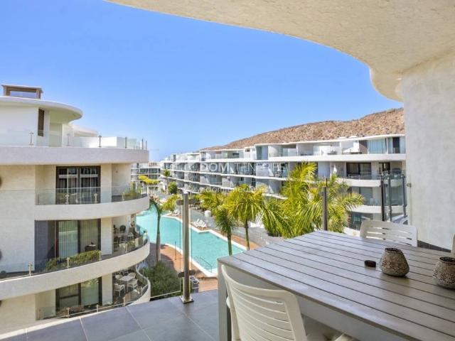 Piso en Venta en Palm Mar