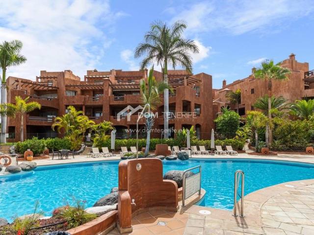 Piso en Venta en Palm Mar