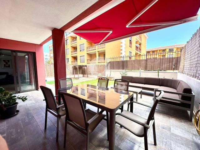 Piso en Venta en Palm Mar