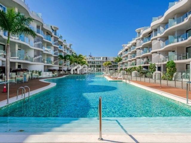 Piso en Venta en Palm Mar