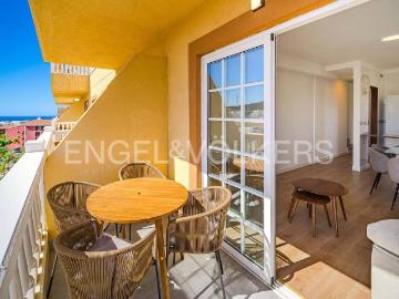 Piso en Venta en Palm Mar